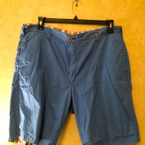 Men’s Reversible Shorts - Picture 3 of 7